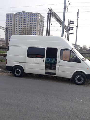 Ford Transit 1997, 300,000 km - 2.5 л - Bakı
