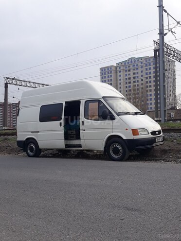 Ford Transit 1997, 300,000 km - 2.5 л - Bakı