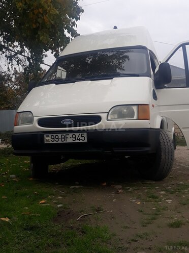 Ford Transit 1997, 300,000 km - 2.5 л - Bakı