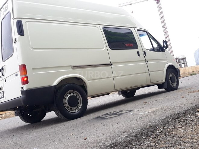 Ford Transit 1997, 300,000 km - 2.5 л - Bakı