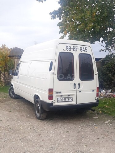Ford Transit 1997, 300,000 km - 2.5 л - Bakı