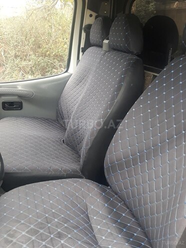 Ford Transit 1997, 300,000 km - 2.5 л - Bakı