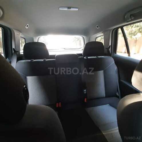 Opel Astra 2008, 290,000 km - 1.4 л - Sumqayıt