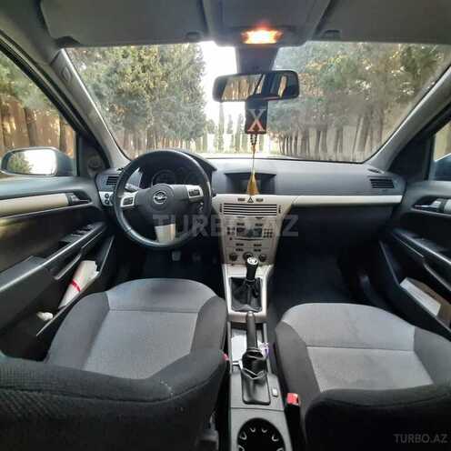 Opel Astra 2008, 290,000 km - 1.4 л - Sumqayıt