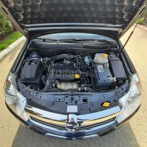 Opel Astra 2008, 290,000 km - 1.4 л - Sumqayıt