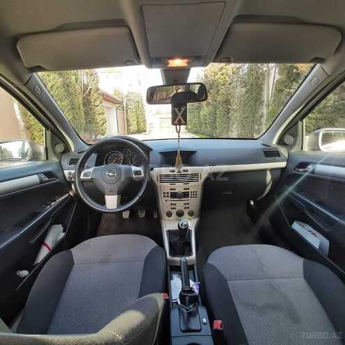 Opel Astra 2008, 290,000 km - 1.4 л - Sumqayıt