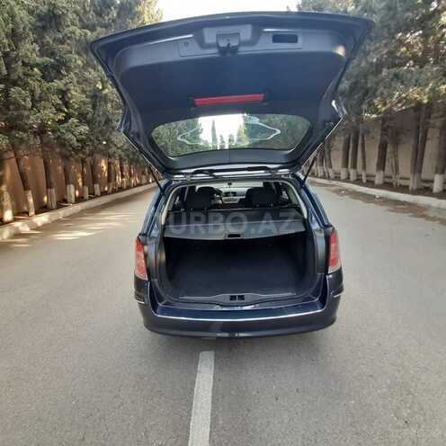 Opel Astra 2008, 290,000 km - 1.4 л - Sumqayıt