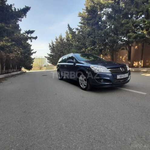Opel Astra 2008, 290,000 km - 1.4 л - Sumqayıt