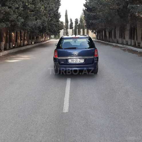 Opel Astra 2008, 290,000 km - 1.4 л - Sumqayıt