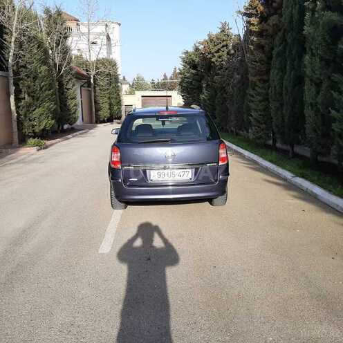 Opel Astra 2008, 290,000 km - 1.4 л - Sumqayıt