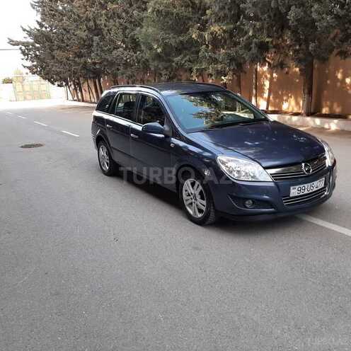 Opel Astra 2008, 290,000 km - 1.4 л - Sumqayıt