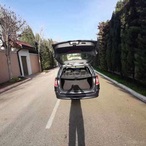 Opel Astra 2008, 290,000 km - 1.4 л - Sumqayıt