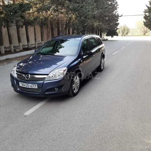 Opel Astra 2008, 290,000 km - 1.4 л - Sumqayıt