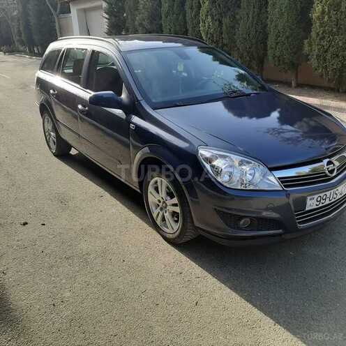 Opel Astra 2008, 290,000 km - 1.4 л - Sumqayıt