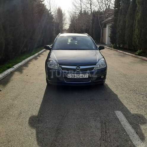 Opel Astra 2008, 290,000 km - 1.4 л - Sumqayıt