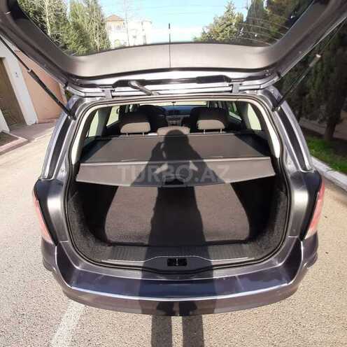 Opel Astra 2008, 290,000 km - 1.4 л - Sumqayıt
