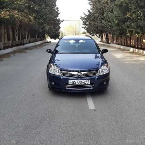 Opel Astra 2008, 290,000 km - 1.4 л - Sumqayıt