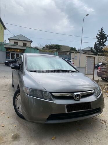 Honda Civic 2008, 208,000 km - 1.3 l - Bakı
