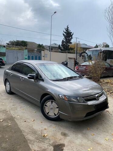 Honda Civic 2008, 208,000 km - 1.3 l - Bakı