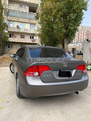 Honda Civic 2008, 208,000 km - 1.3 l - Bakı