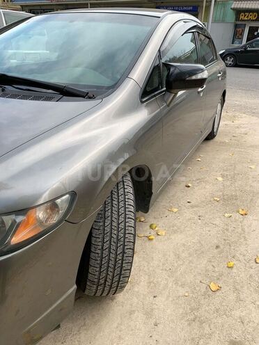 Honda Civic 2008, 208,000 km - 1.3 l - Bakı