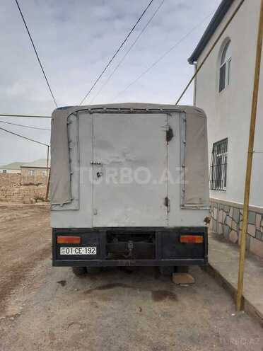GAZ 53 1994, 258,697 km - 4.2 l - Bakı