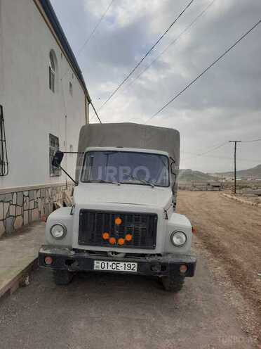 GAZ 53 1994, 258,697 km - 4.2 l - Bakı
