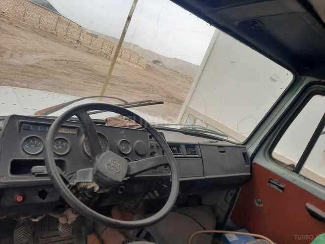 GAZ 53 1994, 258,697 km - 4.2 l - Bakı