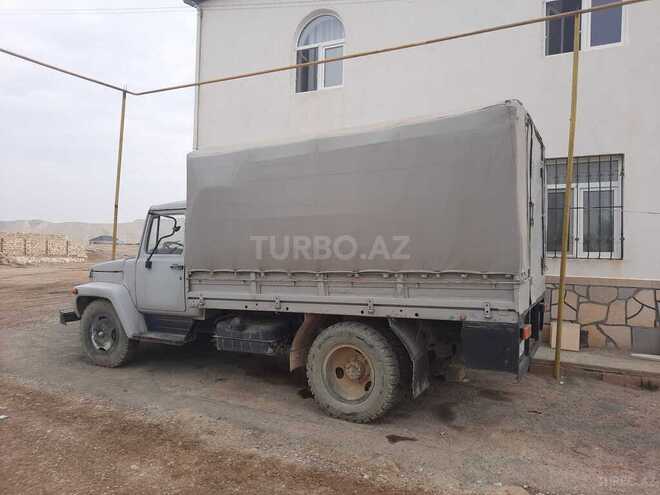 GAZ 53 1994, 258,697 km - 4.2 l - Bakı