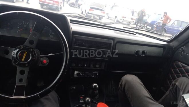 LADA (VAZ) Niva 2014, 163,039 km - 1.7 l - Xaçmaz