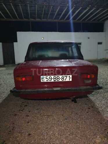 LADA (VAZ) 2101 1982, 400,000 km - 1.6 л - Gədəbəy