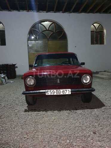 LADA (VAZ) 2101 1982, 400,000 km - 1.6 л - Gədəbəy