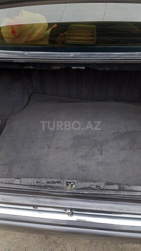 Mercedes E 220 1995, 347,000 km - 2.2 л - Bakı
