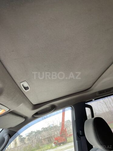 Toyota Prado 2008, 241,000 km - 2.7 l - Bakı