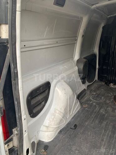 Fiat Doblo 2007, 269,000 km - 1.3 l - Bakı