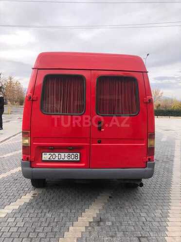 Ford Transit 1998, 300,000 km - 2.5 l - Gəncə