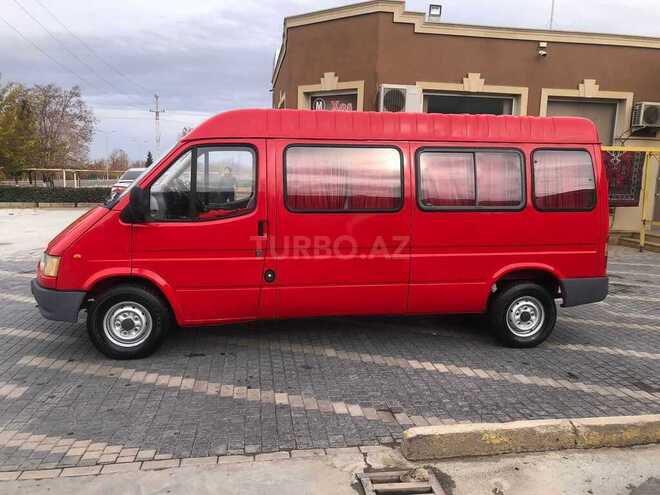 Ford Transit 1998, 300,000 km - 2.5 l - Gəncə