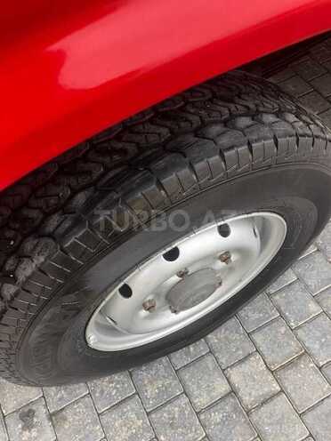 Ford Transit 1998, 300,000 km - 2.5 l - Gəncə