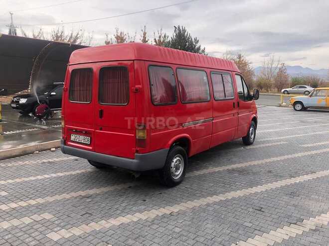 Ford Transit 1998, 300,000 km - 2.5 l - Gəncə