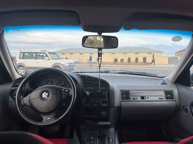 BMW 320 1993, 492,000 km - 2.0 l - Bakı