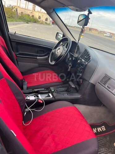 BMW 320 1993, 492,000 km - 2.0 l - Bakı