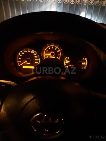 Toyota RAV4 2003, 263,000 km - 2.0 l - Bakı