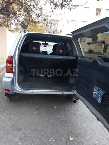 Toyota RAV4 2003, 263,000 km - 2.0 l - Bakı