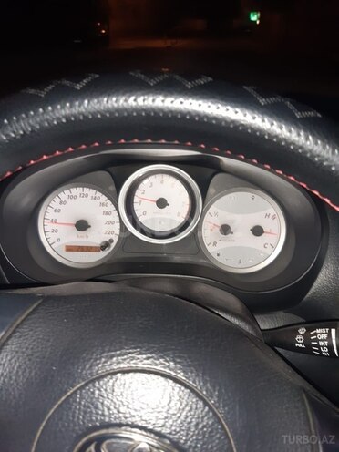 Toyota RAV4 2003, 263,000 km - 2.0 l - Bakı