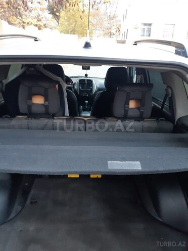 Toyota RAV4 2003, 263,000 km - 2.0 l - Bakı
