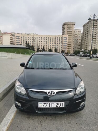 Hyundai i30 2009, 148,000 km - 1.4 l - Bakı