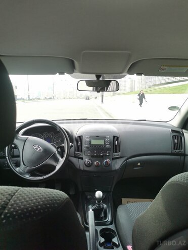 Hyundai i30 2009, 148,000 km - 1.4 l - Bakı