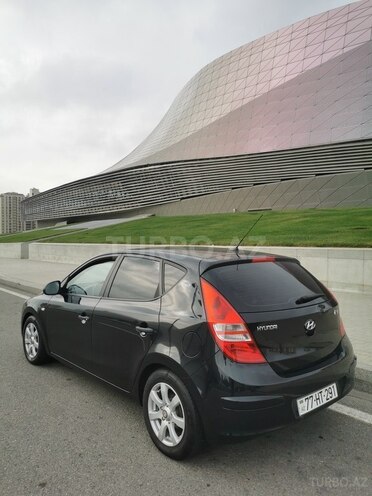 Hyundai i30 2009, 148,000 km - 1.4 l - Bakı