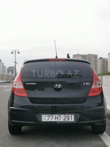 Hyundai i30 2009, 148,000 km - 1.4 l - Bakı