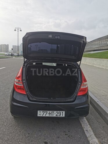 Hyundai i30 2009, 148,000 km - 1.4 l - Bakı